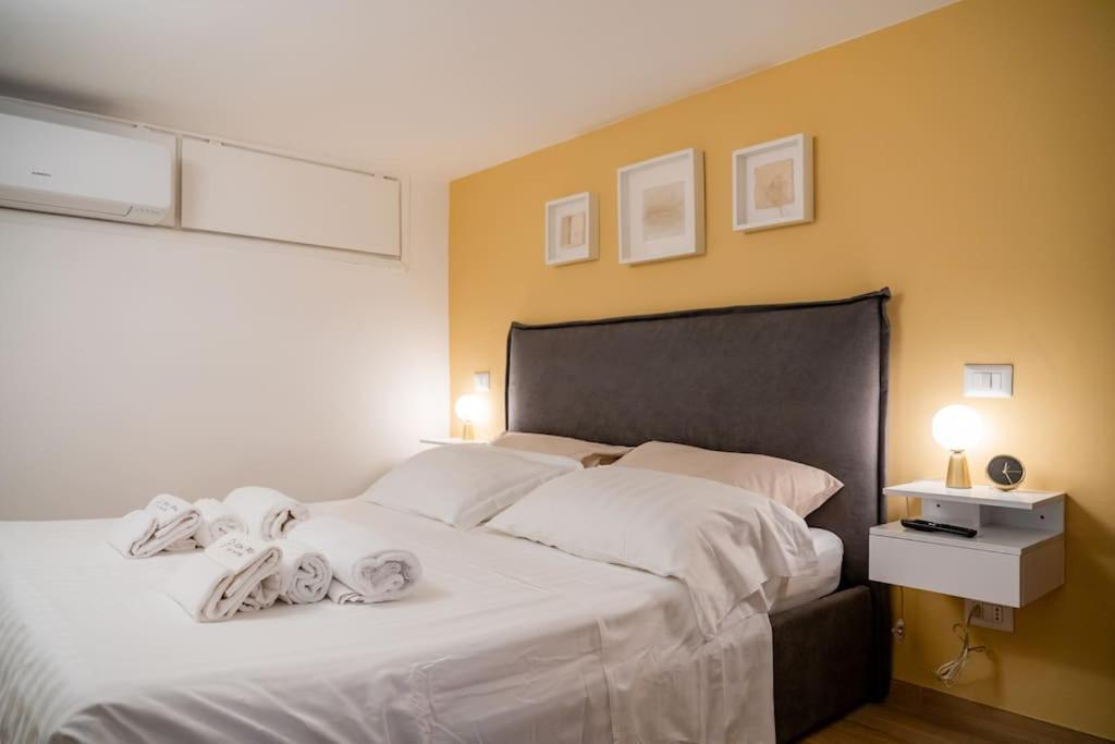 Apartment Sky Domus Historic Center Penthouse With Jacuzzi Rom