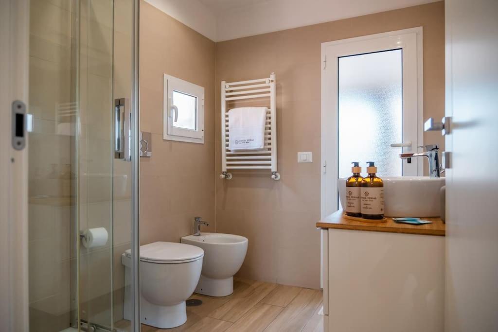 Apartment Sky Domus Historic Center Penthouse With Jacuzzi