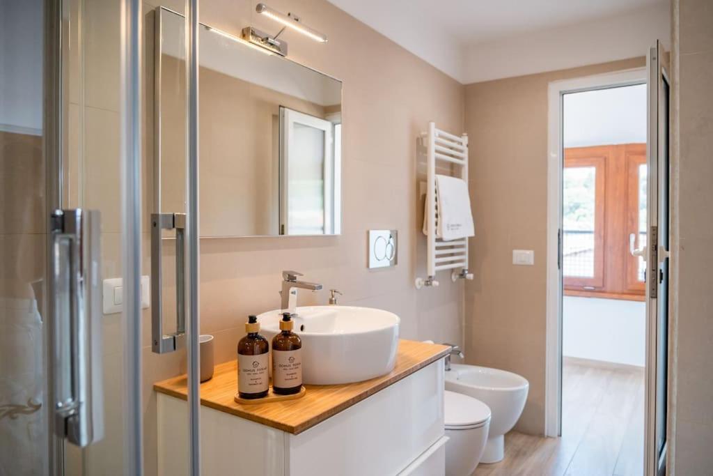 Apartment Sky Domus Historic Center Penthouse With Jacuzzi *